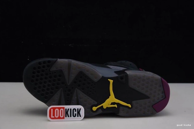 Rep Air 6 Jordan 